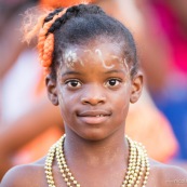 Carnaval de Maripasoula en Guyane. 2017. Costumes. Déguisements.