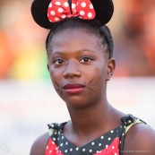Carnaval de Maripasoula en Guyane. 2017. Costumes. Déguisements.