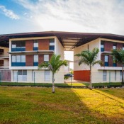 Photographe corporate Guyane : Architecture