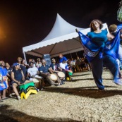 Guyane crise sociale avril 2017