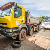 Guyane crise sociale avril 2017