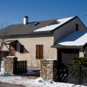 Deperdition thermique