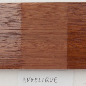 Dicorynia guianensis