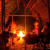 Communeauté Waorani