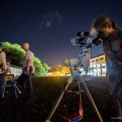 La nuit des etoiles damassiennes