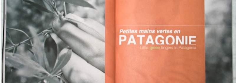 Numéro 1 de "Hiking on the Moon"