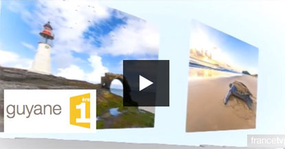 FranceTvPhotographeCayenne