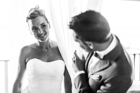 Mariage photographe guyane