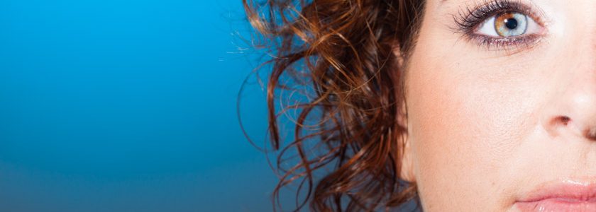 Les yeux d&rsquo;Elodie